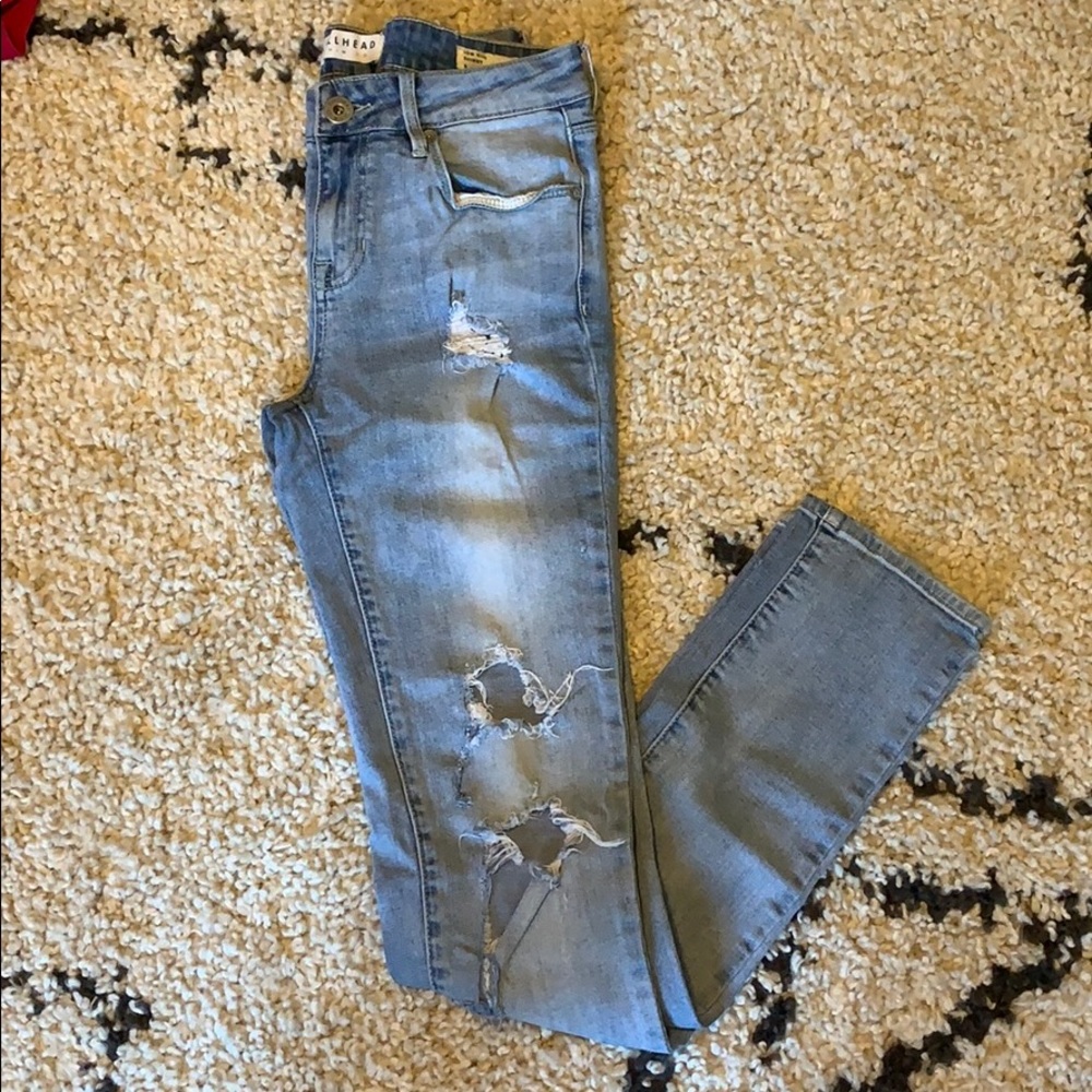 Bullhead Jeans